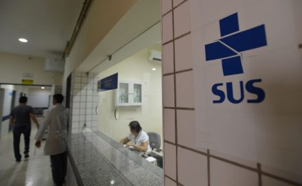 Encontros municipais para debater rumos do SUS começam nesta segunda