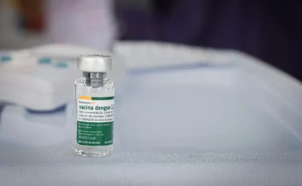 Vacina brasileira contra a dengue mantém eficácia por até 5 anos